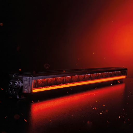 [5809403] Firefly LED Bar / Driving Light 20"