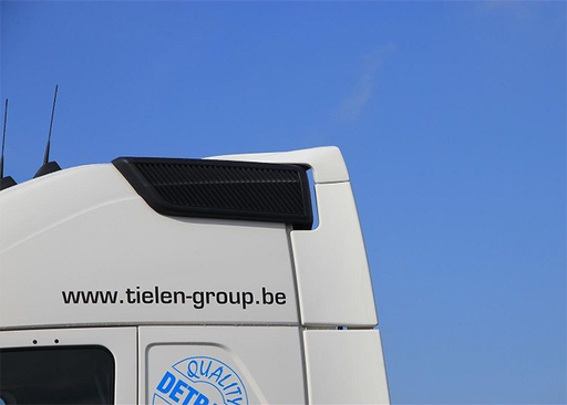 [21878272] Topcorner Ears for Volvo FH4 & FH4B/5 L2H3
