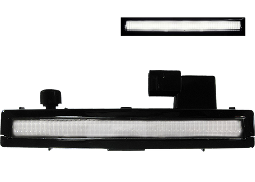 [46353170C] Zonneklepverlichting voor Scania NextGen - Wit