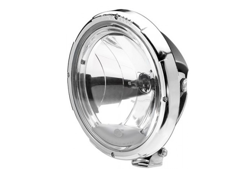[46350288] Hella Rallye 3003 Driving Light with Celis Ring