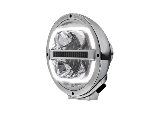 [46350292] Hella Luminator Full LED | Chrome