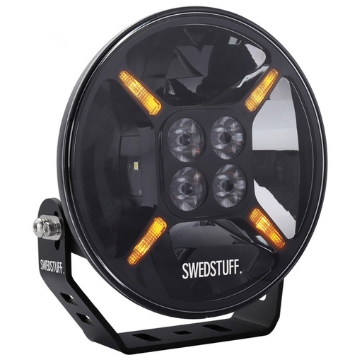 [5270787] Swedstuff Verstraler 9" 107W 4 LEDs