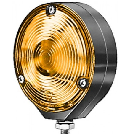 [539103] Hella Direction Indicator Amber - Pablo