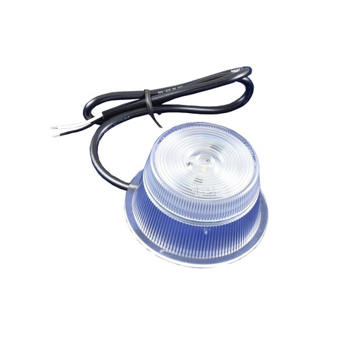 [46350192-ECO] Gylle Eco LED Unit Xenon White