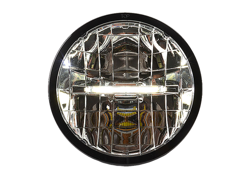 [46350871] WAS Full LED Verstraler | Streep Positielicht