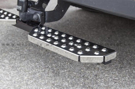 [32361007] Stainless Steel Towstep XL