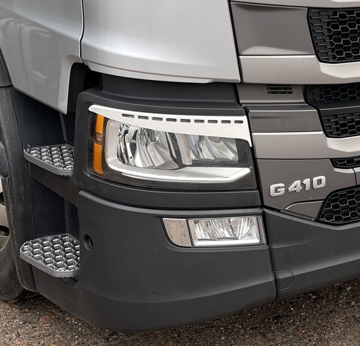 [20000072] Booskijkers Scania NextGen | Type 2