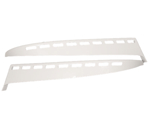 [20000072] Eyelids (L+R) for Scania NextGen Type 2