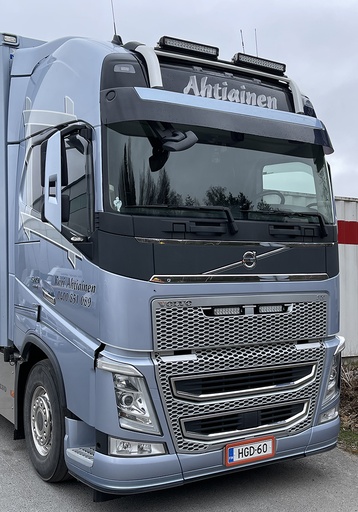 [75057472] XL-ZONNEKLEP VOLVO FH4/FH4B/AERO