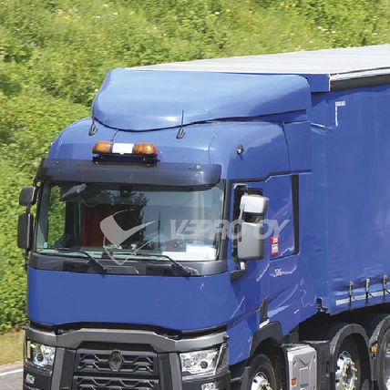 [75271472] Sunvisor Renault T-range High Roof