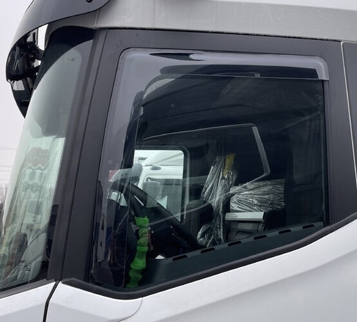 [43277572] Raamwindgeleiders voor DAF XD/XF/XG/XG+ Lang Model