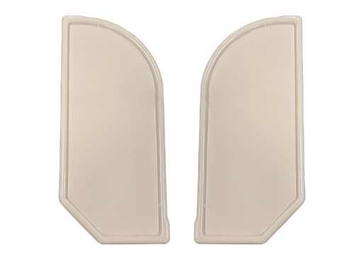 [184-SIDE40] Side Sections for IllumiLed Signs | 40x15cm