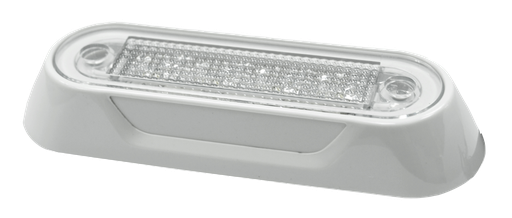 [46350227] C2-98 Surface Mounted Frame | White