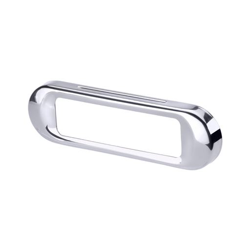 [46350230] C2-98 RVS Inbouwframe