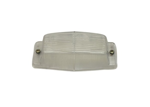 [46350273-L] Heldere Lens voor Dubbelbrander