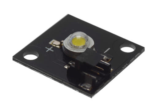 [46350280A] LED Diode Amber for Hella Luminator Celis Rings
