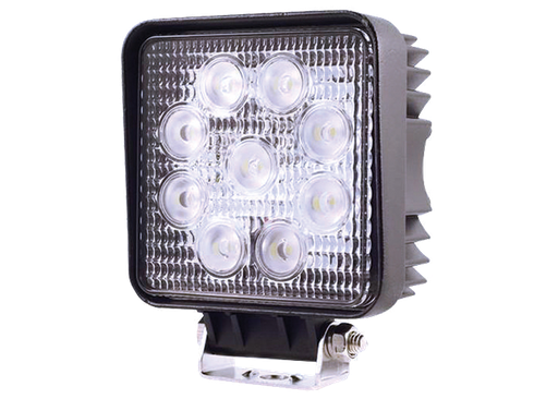 [5808003] Swedstuff LED Werklamp 1600 Lumen