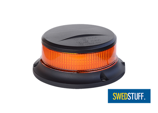 [5808097] SWEDSTUFF ZWAAILAMP 112MM LED - 3-PUNTSMONTAGE