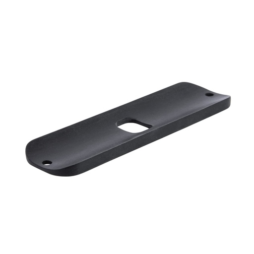 [5850409] Dark Knight Rubberen Achterzijde voor Dark Knight LED-Flitsers