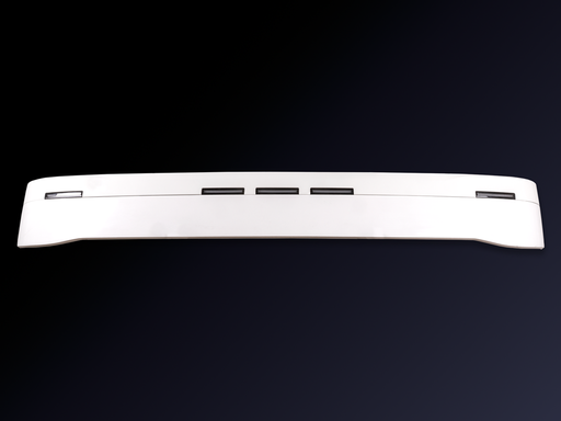 [75156951] XL Zonneklep 'THOR' voor Scania NextGen 2017+ | Hoogte 30cm