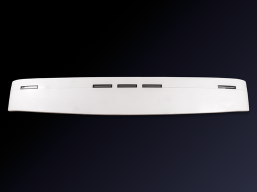 [75156BOW35] XL Sunvisor "BOW" for Scania NextGen 2017+ | Height 35cm