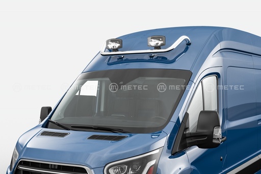 [82888495] Metec Dakbeugel voor Bestelwagens | Vooraan