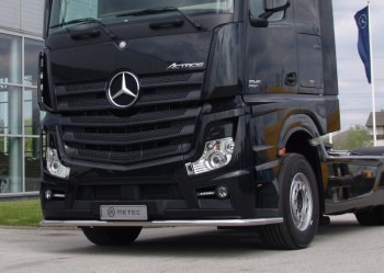 [84856581] Metec Lowbar Mercedes Benz Actros MP4