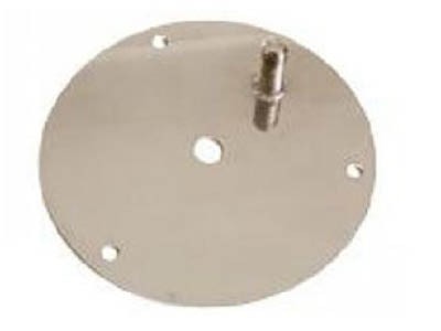 [88888410] Mounting Plate Beacon (bolt) EOL
