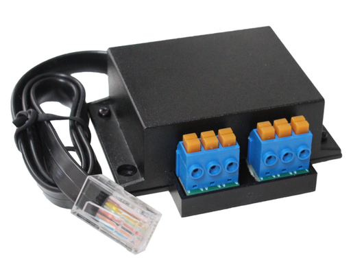 [444063100] Schakelunit voor PurePower Omvormer 24-220V