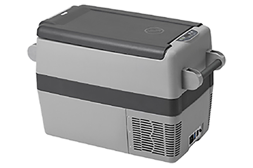 [443-TB41] Compressor Fridge 37L