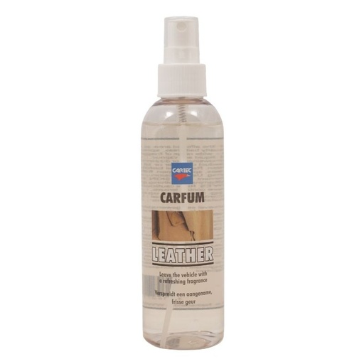 [50300060] Carfum Leather 200ml