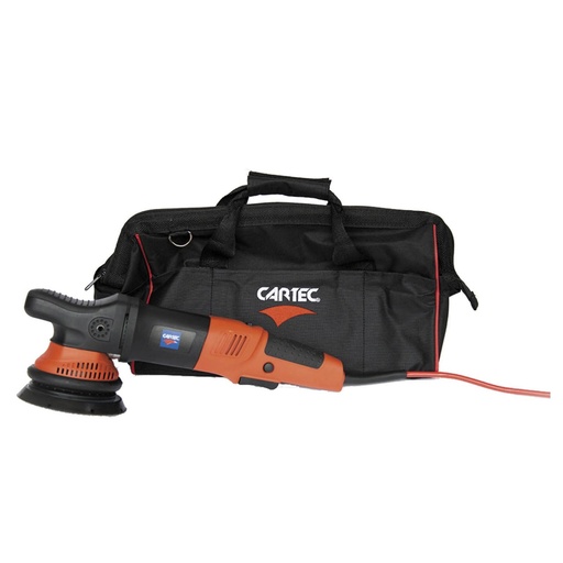 [50300065] Cartec Orbi Polijstmachine Excentrisch Ø150mm 900W
