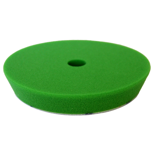 [50300067] Compounding Spons Grof | Groen Excentrisch Ø150x25mm
