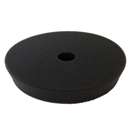 [50300069] Finishing Spons Soft | Zwart Excentrisch Ø150x25mm