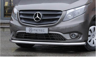 [818708] Metec Lobar voor Mercedes Vito 2014+