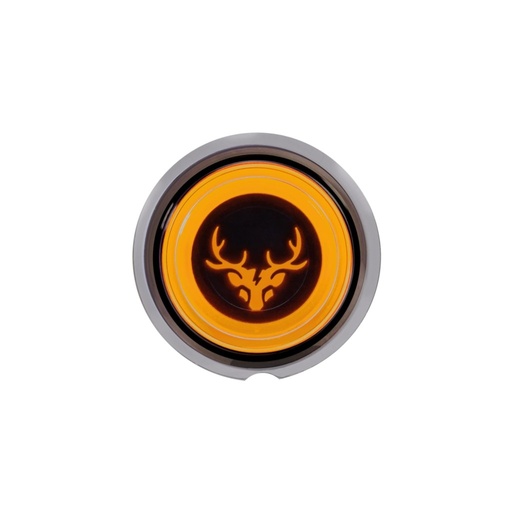 [5830404] Freedom Viking LED Unit + Richtingaanwijzer | Oranje