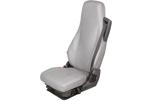 [44051043-Grijs] Truck Seat Cover | Grey