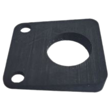 [301NEDWIG] Rubber Wedge for Nedking Air Horns