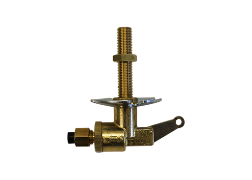 [301NEDTV] Pull Valve With Cord for Air Horns - 6mm