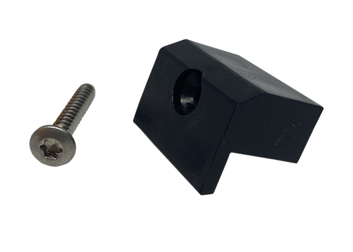 [11019110V] Mounting Cube for Nedking Ultra Thin LED Truck Sign