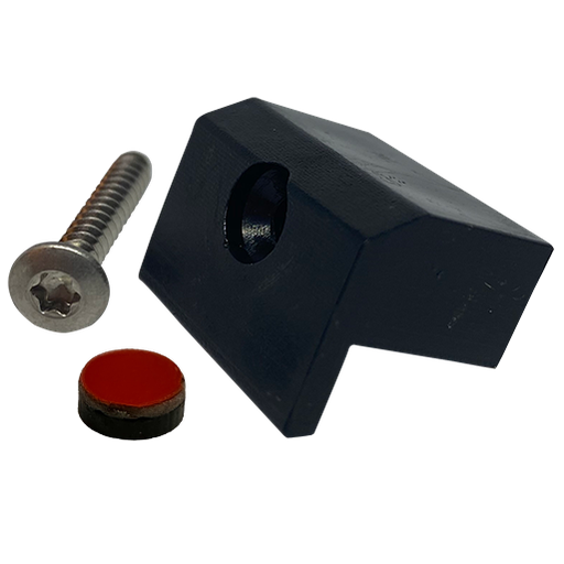 [11019110V] Mounting Parts for Nedking Ultra Thin LED Truck Sign