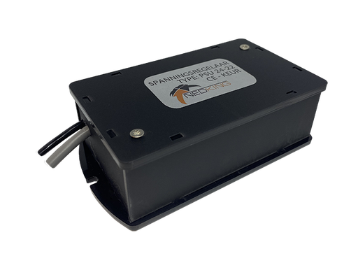 [182PSU24-22] Transformator voor Nedking Ultradunne LED Lichtplaten