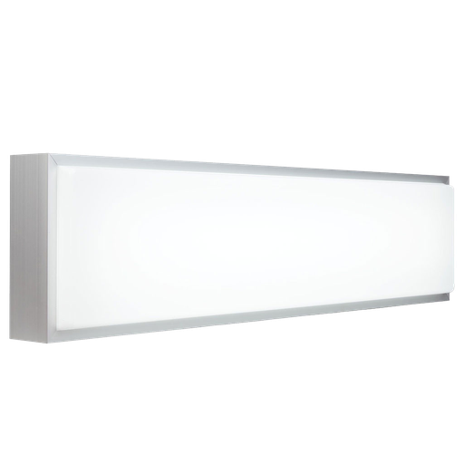 [183AI9380] Nedking Classic LED Lichtbak 12/24V | 130 x 30cm