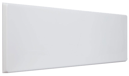 [184AI9381-P] Plexi voor Nedking Trucksign Classic Design 40x130cm