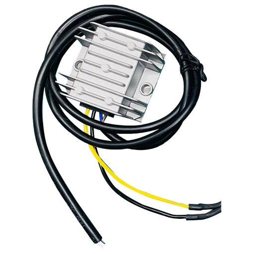 [183-CONV3A] Omvormer 3A voor Illumiled & Nedking Lichtbakken