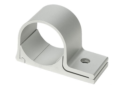 [34381076] Trux Gladde Lampenklem Ø60mm