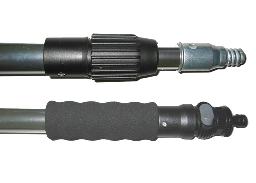 [45290467] Telescopic Brush Handle with Water Feed