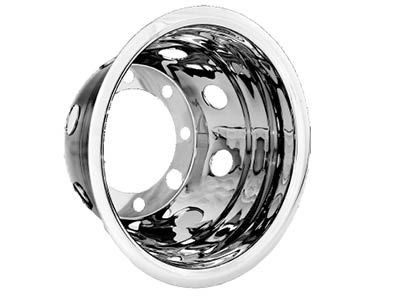 [31104326] America Simulator Achteras 19,5" x 7,5"