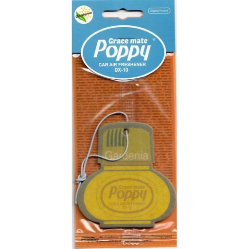 [500130GH] Poppy Geurhanger | Gardenia