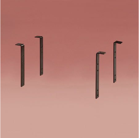 [47204657] Montagebeugel voor Kist B400xH350xD370